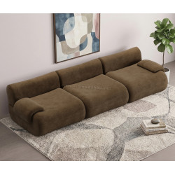Модульный диван Synonym Myra Classic (Cappuccino)