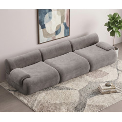 Модульный диван Synonym Myra Classic (Grey)