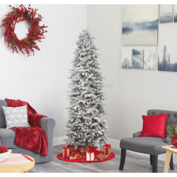 Brad Divi Trees Siberia 1.8m