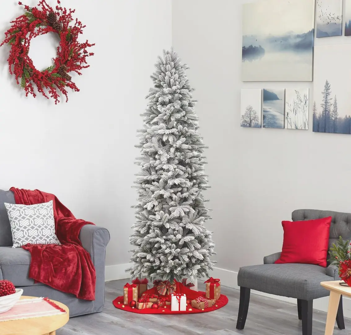 Brad Divi Trees Siberia 1.8m