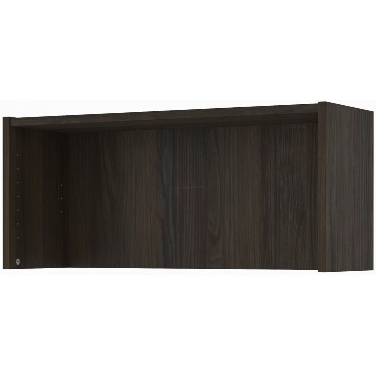 Надставка Ikea Billy 80x28x35 (Коричневый/Под Дуб)