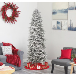 Brad Divi Trees Siberia 2.1m