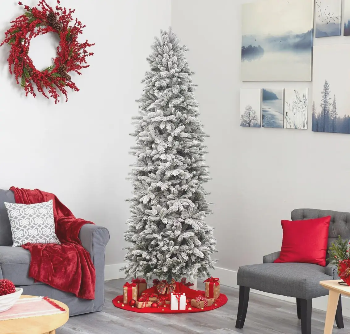 Brad Divi Trees Siberia 2.1m