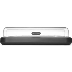 Охлаждающая витрина Hendi UNIQ 871904 (Black) Thumb