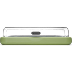 Охлаждающая витрина Hendi UNIQ 871928 (Green) Thumb