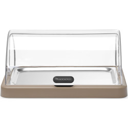 Vitrina cu element de răcire Hendi UNIQ 871942 (Beige) Thumb