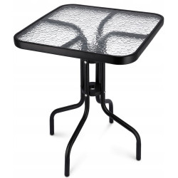 Комплект садовой мебели Jumi Fiesta OM-967977 (Black) Thumb