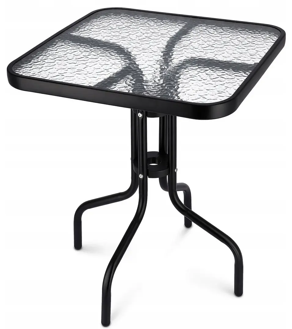 Комплект садовой мебели Jumi Fiesta OM-967977 (Black) - 4