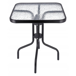 Комплект садовой мебели Jumi Fiesta OM-967977 (Black) Thumb