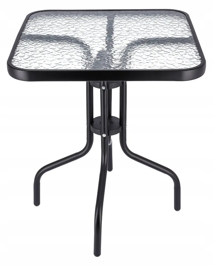 Комплект садовой мебели Jumi Fiesta OM-967977 (Black) - 5