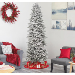 Brad Divi Trees Siberia 2.4m