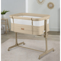 Patuc Nukido NK-243 724301 (Light Brown)