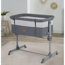 Patuc Nukido NK-243 724303 (Grey)