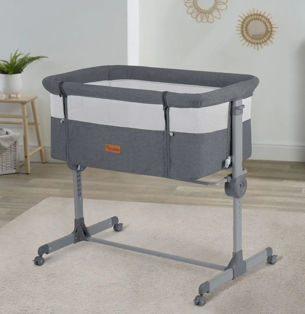 Patuc Nukido NK-243 724303 (Grey)