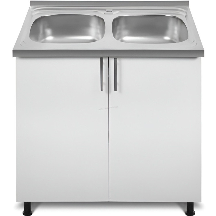 Modul inferior 23000102 (White)