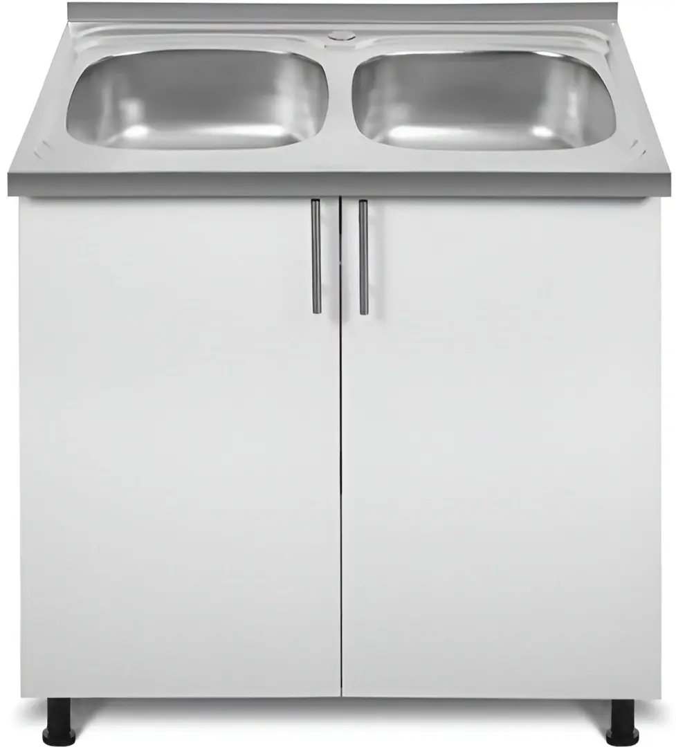 Нижний модуль 23000102 (White)