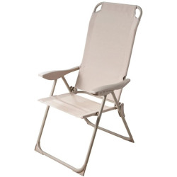 Scaun pliabil Redcliffs 861984 (Beige) Thumb