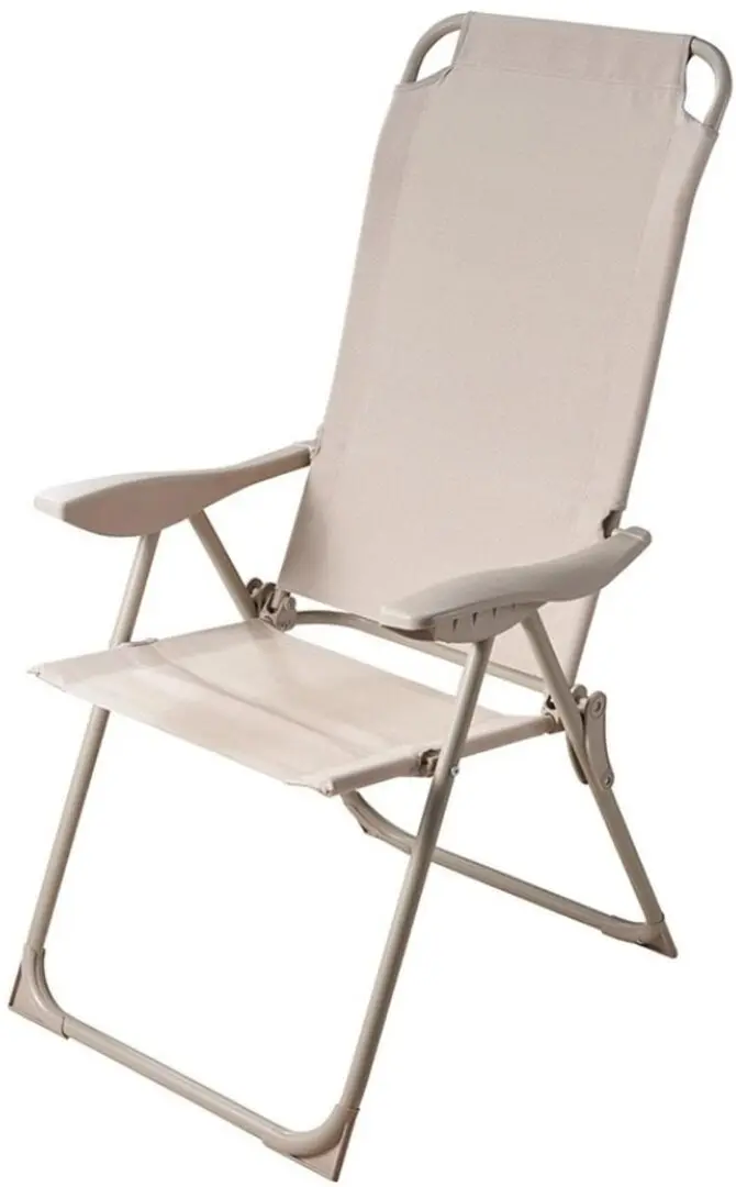 Scaun pliabil Redcliffs 861984 (Beige) - 2