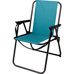 Scaun pliabil Redcliffs 1083032 (Blue) Thumb