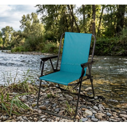 Scaun pliabil Redcliffs 1083032 (Blue)