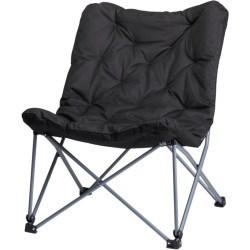 Складной стул Redcliffs 838641 (Anthracite) Thumb