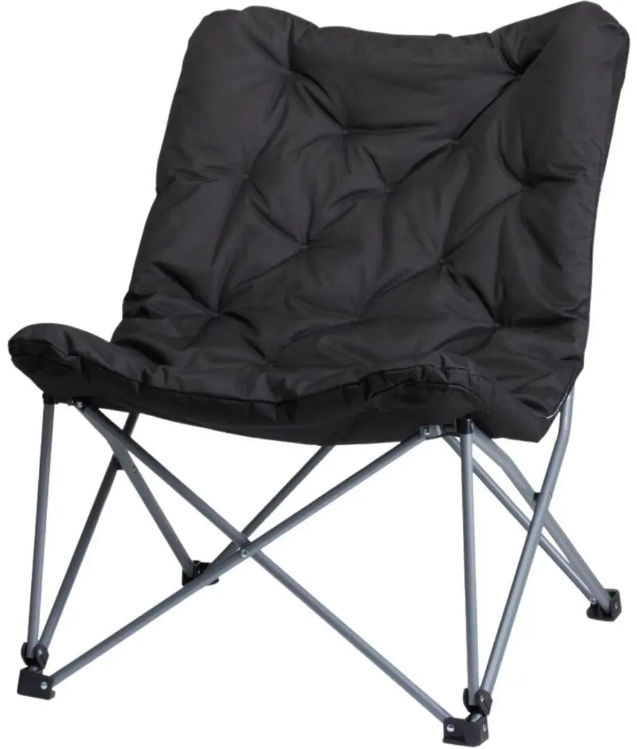 Складной стул Redcliffs 838641 (Anthracite) - 2