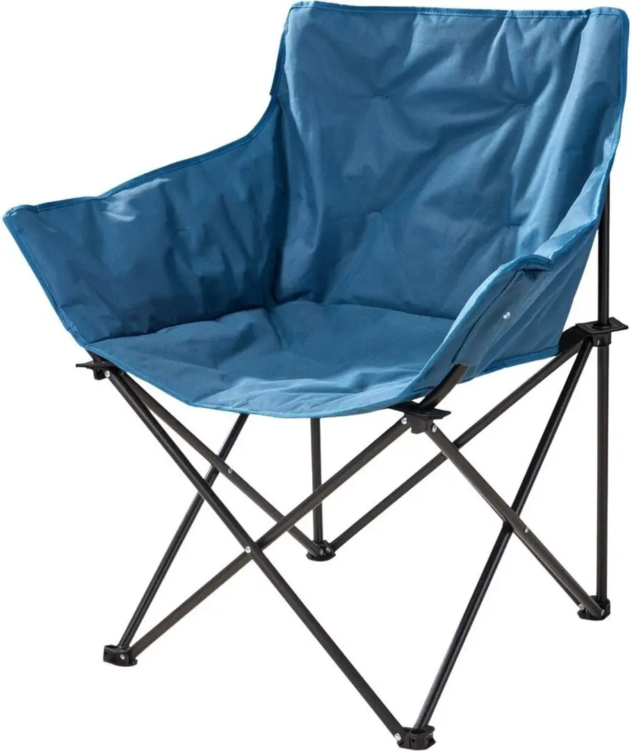 Складной стул Redcliffs 848572 (Blue) - 2