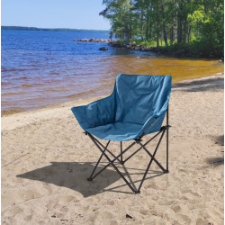 Scaun pliabil Redcliffs 848572 (Blue)