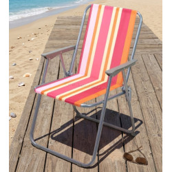 Scaun pliabil Redcliffs 1083322 (Multicolor)