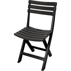 Set scaune de gradina ProGarden 1022003 (Anthracite) Thumb