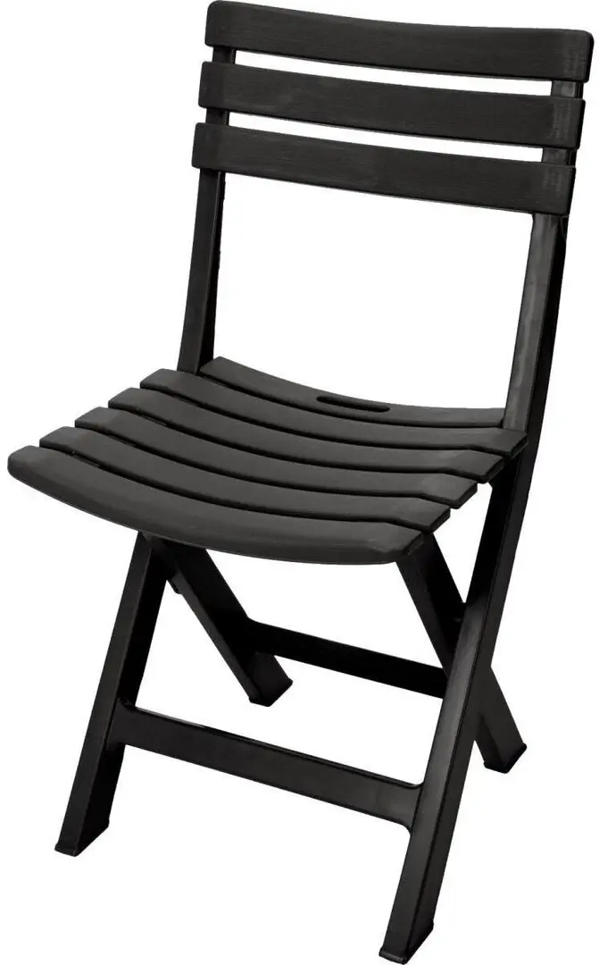 Set scaune de gradina ProGarden 1022003 (Anthracite) - 2