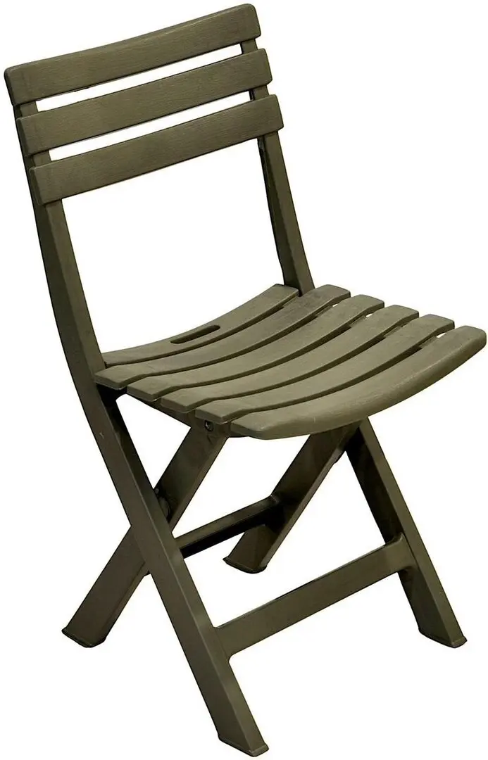 Set scaune de gradina ProGarden 1022515 (Green) - 2