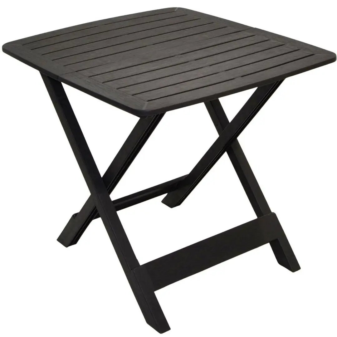 Стол складной Koopman 607408 (Anthracite) - 2