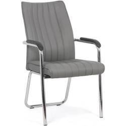 Стул Prestige Chairs HRC 614 (Grey) Thumb
