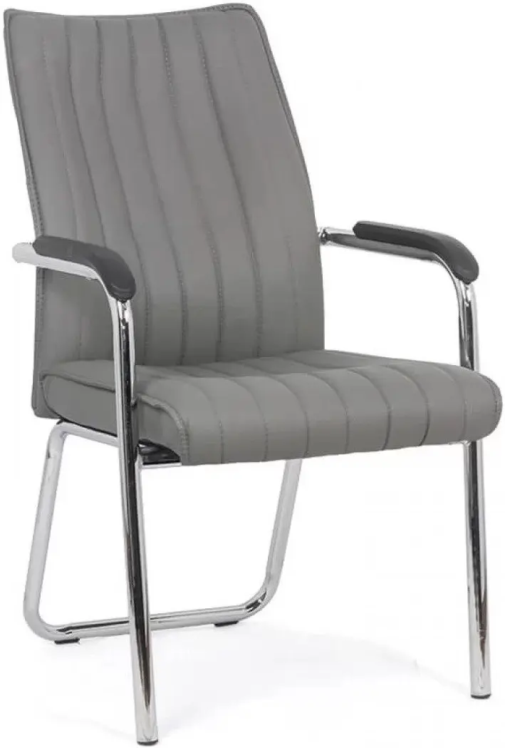 Стул Prestige Chairs HRC 614 (Grey) - 2
