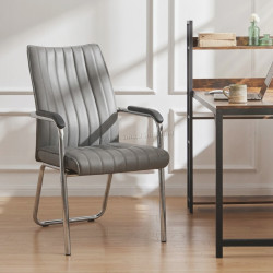 Стул Prestige Chairs HRC 614 (Grey)