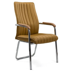 Стул Prestige Chairs HRC 614 (Beige) Thumb