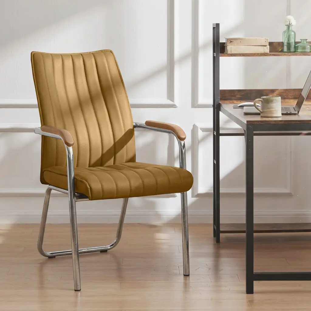 Стул Prestige Chairs HRC 614 (Beige)