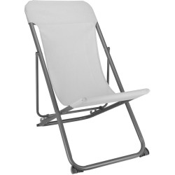 Складной стул Koopman 363419 (Grey) Thumb