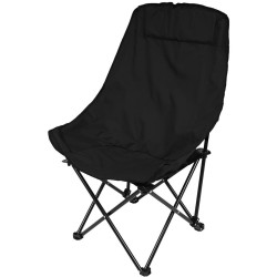 Складной стул Enero Camp 1065472 (Black) Thumb