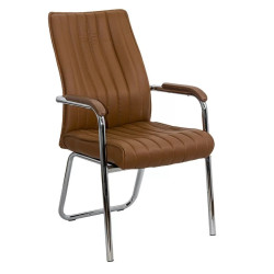 Стул Prestige Chairs HRC 614 (Brown) Thumb