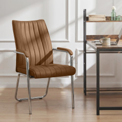 Стул Prestige Chairs HRC 614 (Brown)