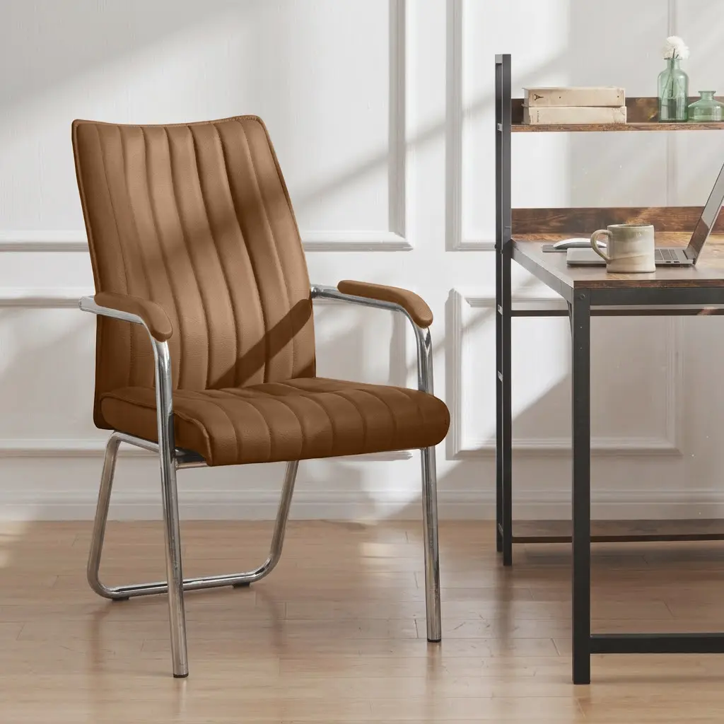 Стул Prestige Chairs HRC 614 (Brown)
