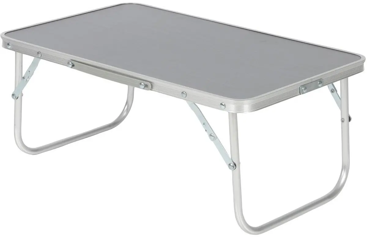 Стол складной Enero Camp 1066110 (Grey) - 2