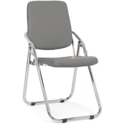 Складной стул Prestige Chairs HRC 609 (Grey) Thumb