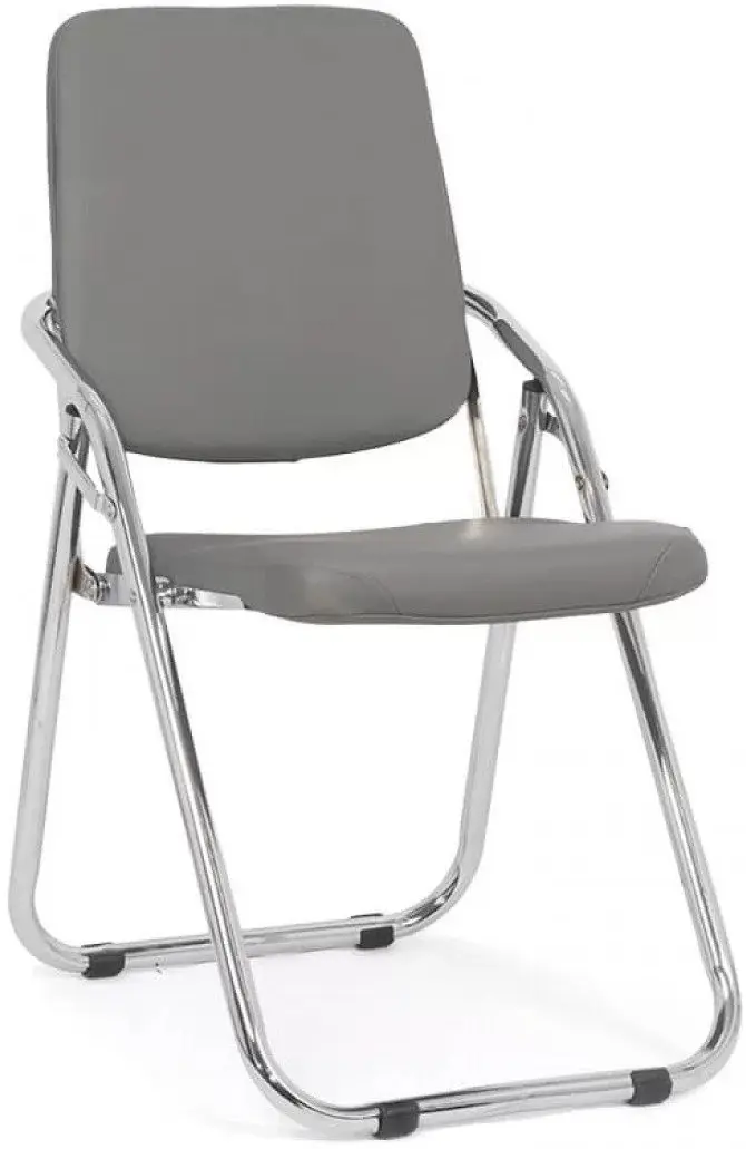 Складной стул Prestige Chairs HRC 609 (Grey) - 6