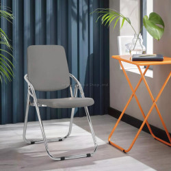 Складной стул Prestige Chairs HRC 609 (Grey)