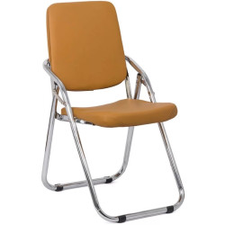 Складной стул Prestige Chairs HRC 609 (Beige) Thumb