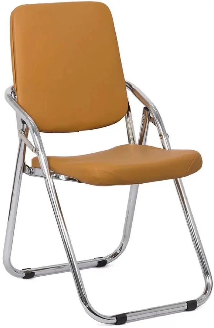 Складной стул Prestige Chairs HRC 609 (Beige) - 5