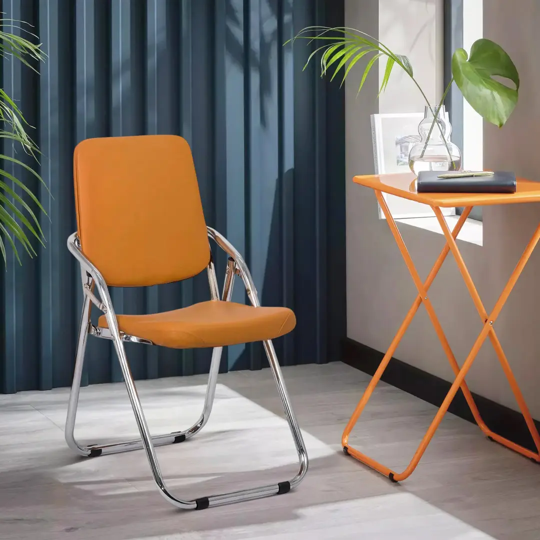 Складной стул Prestige Chairs HRC 609 (Beige)